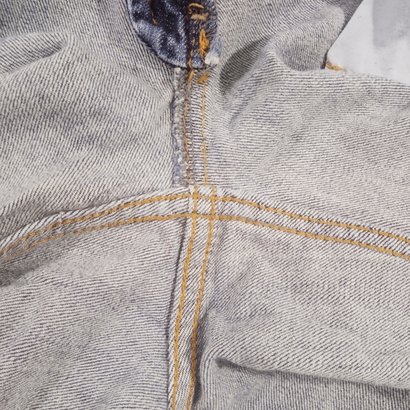 Aeropostale Hailey Flare Jeans - Picture 10 of 12